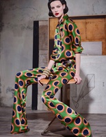 Dsquared² resort 2015