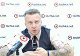 Web-конференция с Антином Мухарским