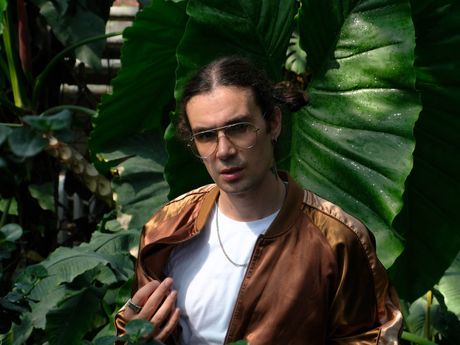 Паша Вареница