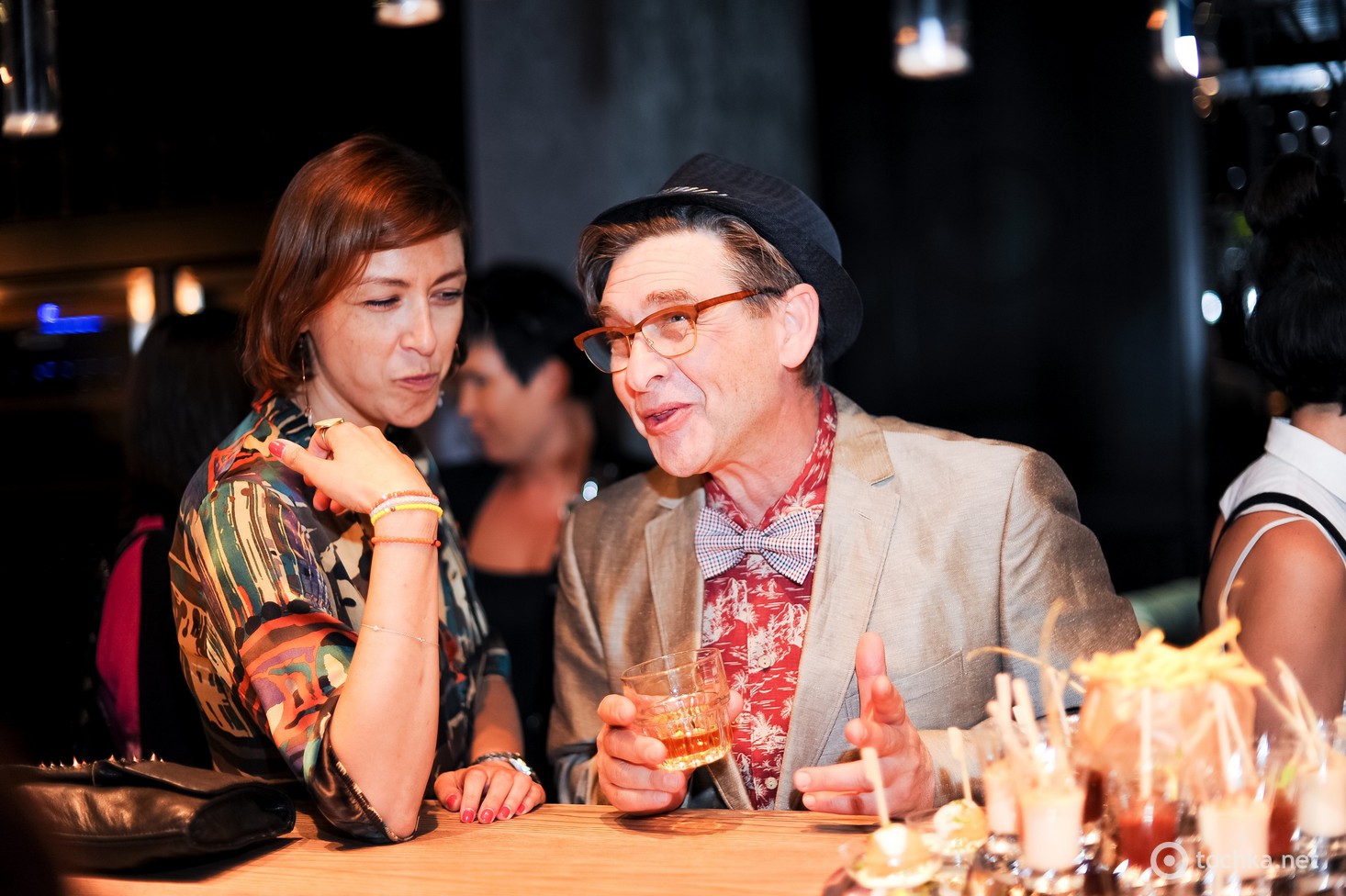 Відкриття HITCHCOOK