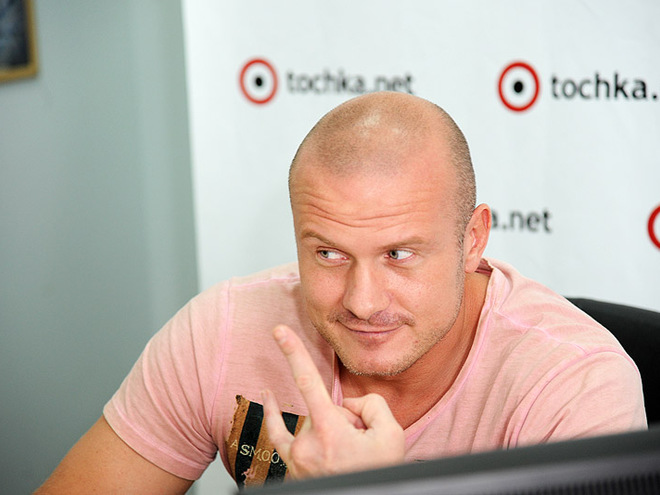 Вячеслав Узелков