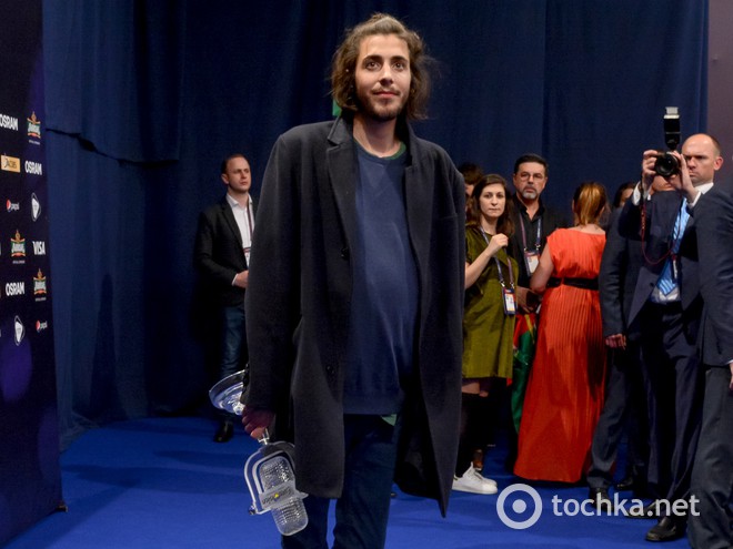 Сальвадор Собрал (tochka)