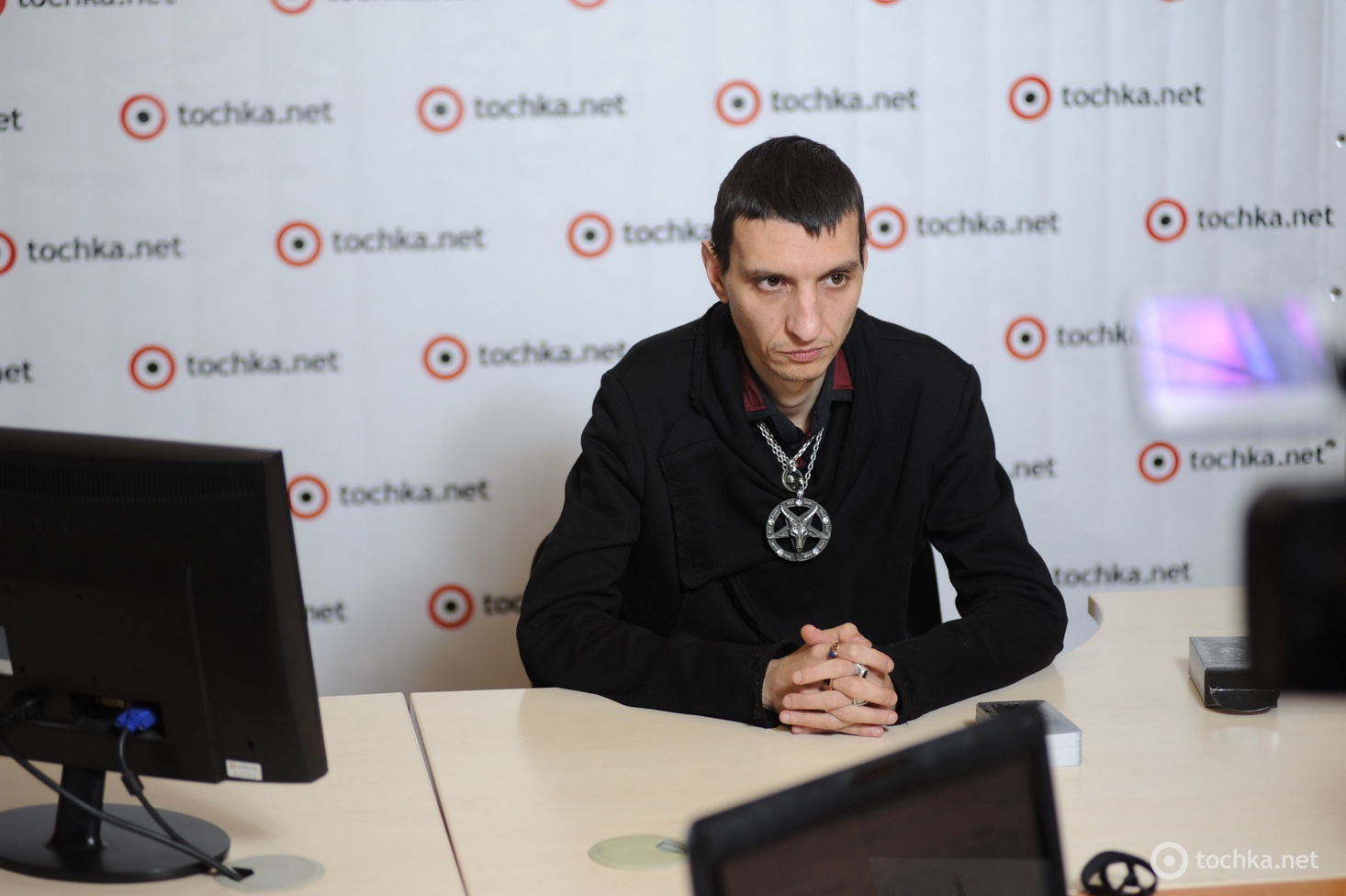 Денис Малахов