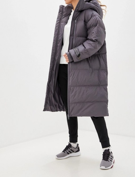 Куртка утеплена adidas by Stella McCartney