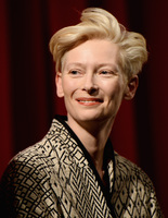 Тильда Суинтон