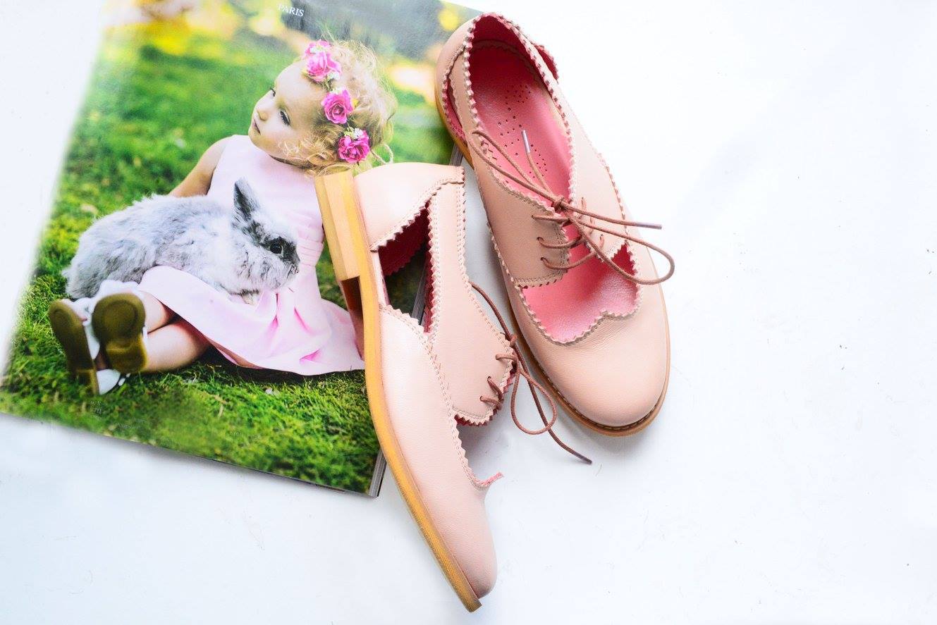 обувь украинских дизайнеров - Хамелеон