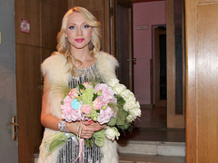 Крістіна Орбакайте