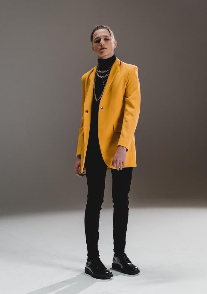 Dside Band - Зачем