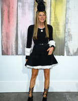 Гости показа Chanel Гости показа Chanel