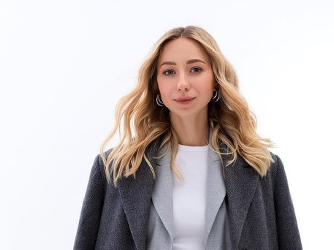 Репяхова поскаржилася на здоров'я після скандалу зі спецперепусткою: Не могла встати з асфальту