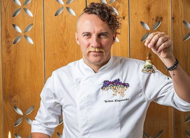 Клопотенко шокував сумою, яку витрачає щомісяця на продукти