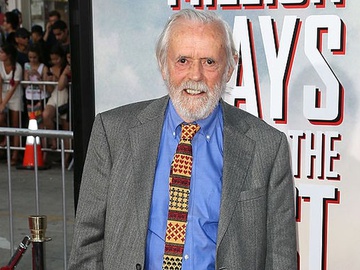 Помер актор «Назад у майбутнє-3» Метт Кларк