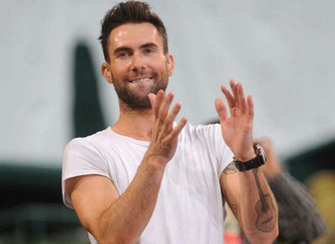 Maroon 5 