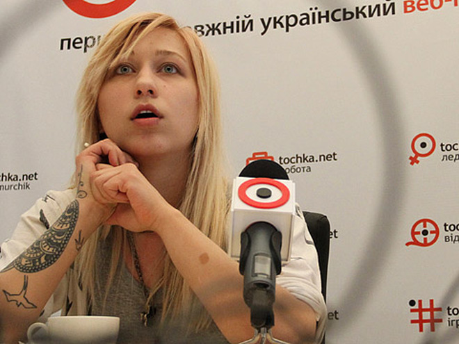 Валерия Ковальская