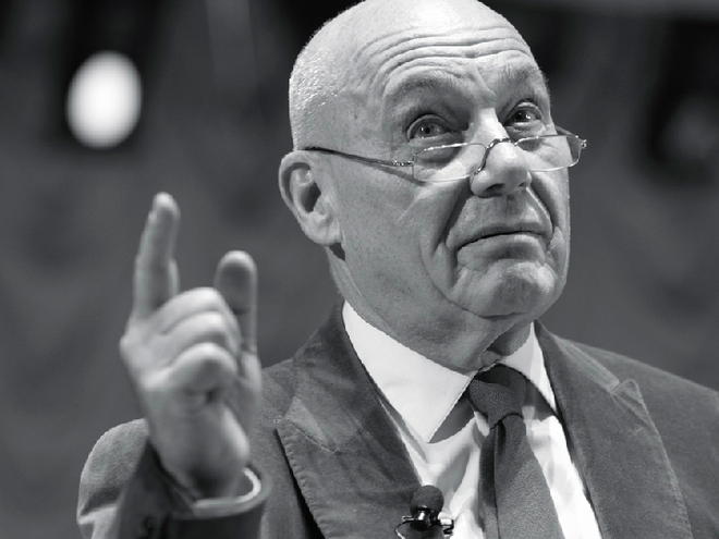 Владимир Познер