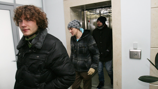 Дети Капитана Гранта