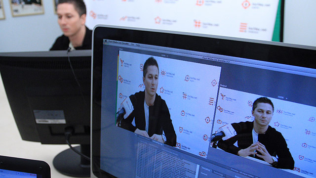 Александр Педан