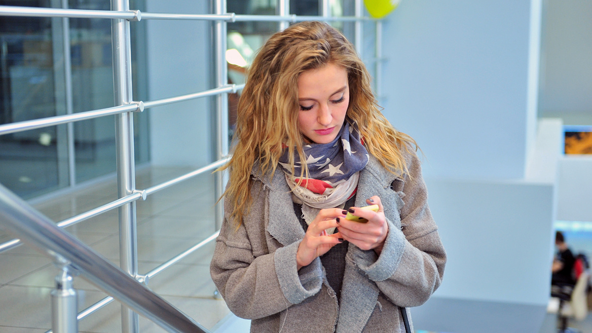 Ева Бушмина