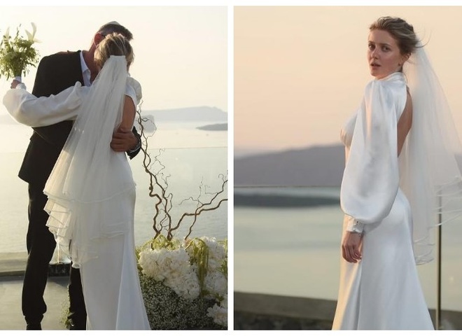 KOLA висловилася про труднощі у шлюбі із чоловіком-ізраїльтянином