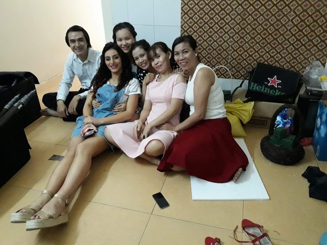 Роза Аль-Намрі