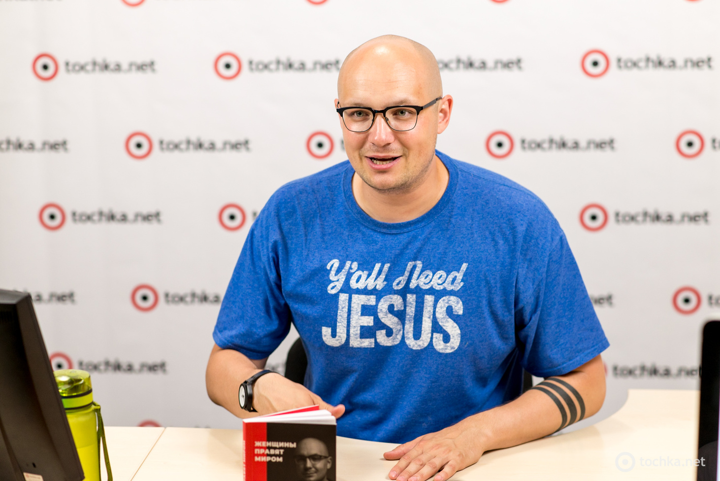 Владимир Науменко