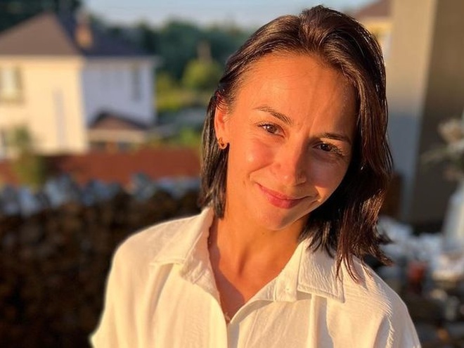 Переможниця «Танців із зірками» Ілона Гвоздьова зізналася, скільки грошей вклала у будівництво будинку під Києвом