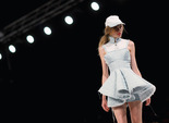 BA Graduate fashion design