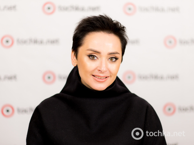 Анна Богинская