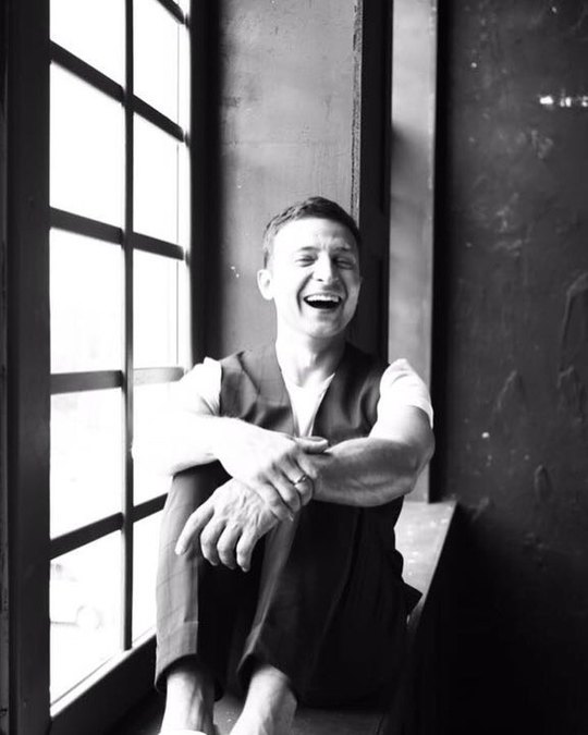 Владимир Зеленский