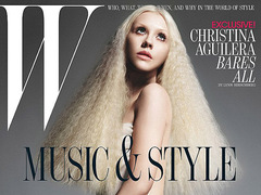 Кристина Агилера