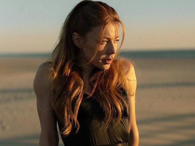 Лілія Ребрик виступила у рідному місті та показала зустріч з батьками