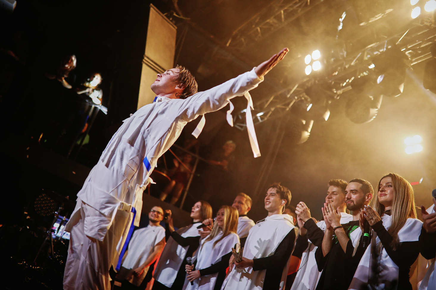 Концерт Пивоварова