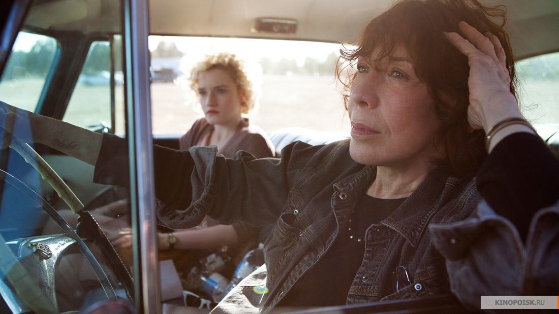 Золотой Глобус 2016: лучшая актриса (комедия)