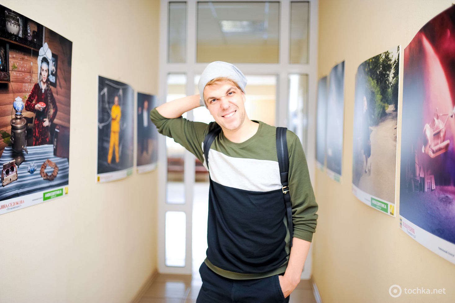 В'ячеслав Матюхін