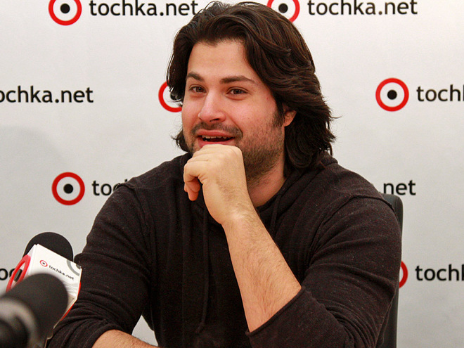 Владимир Ткаченко