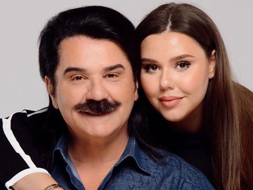 Дочка Павла Зіброва скасувала весілля: у чому причина