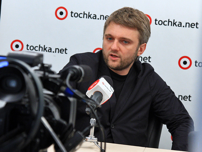 Кирилл Карабиц