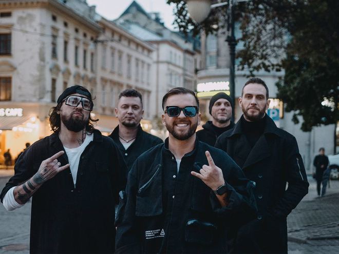 БЕZ ОБМЕЖЕНЬ