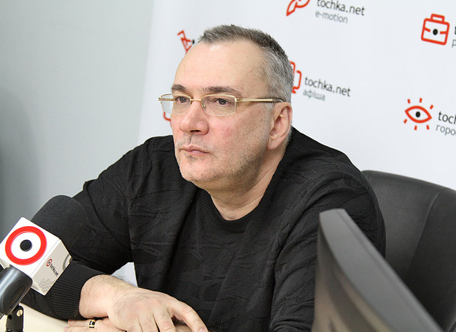 Костянтин Меладзе