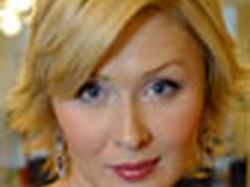 Елена Ищеева