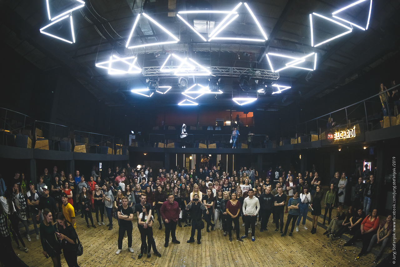 DETACH поставили гучну крапку в турі D.R.A.M.A