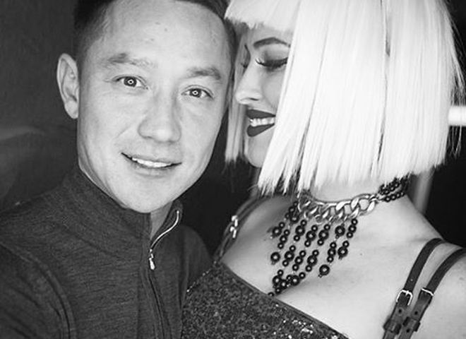 Даша Астафьева