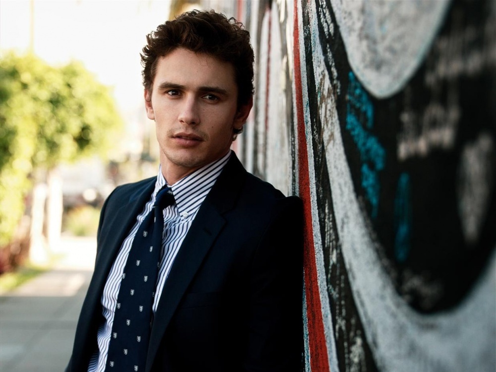 Джеймс Франко