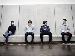 Arctic Monkeys 