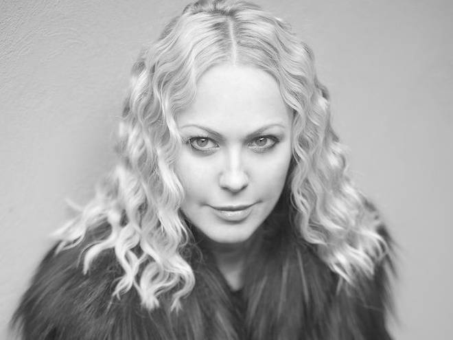 Ольга Альонова