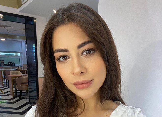 Рамина Эсхакзай