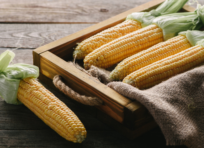 Как вкусно сварить кукурузу: советы и рекомендации