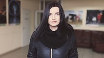 Валерия Мельник