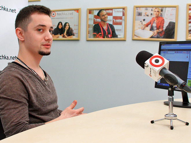 Стас Шуринс