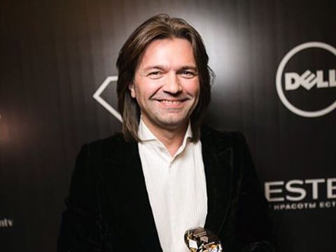 Дмитрий Маликов